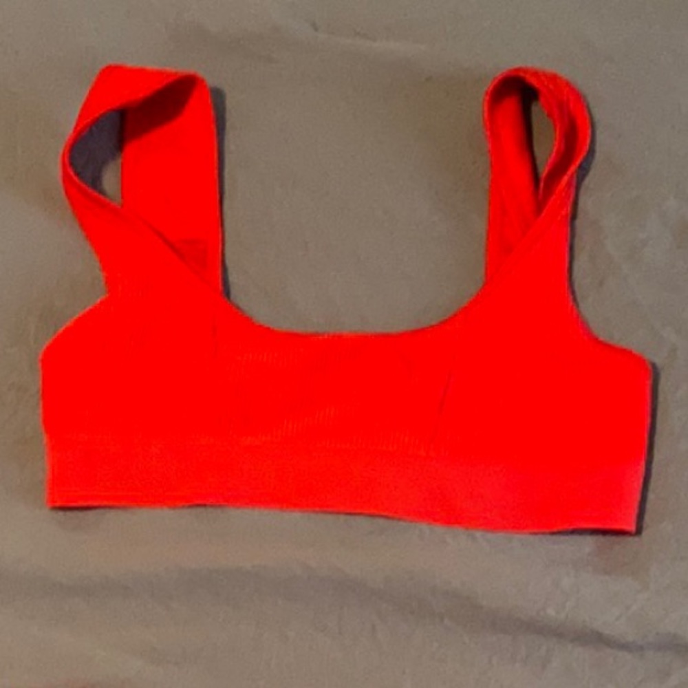 Frankies drew bikini top